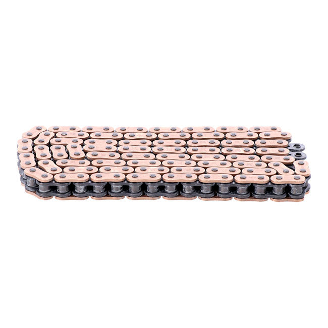 Afam, 525 XHR3-G XS ring chain. 128 links Chains Afam