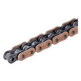 Afam, 525 XHR3-G XS ring chain. 128 links Chains Afam