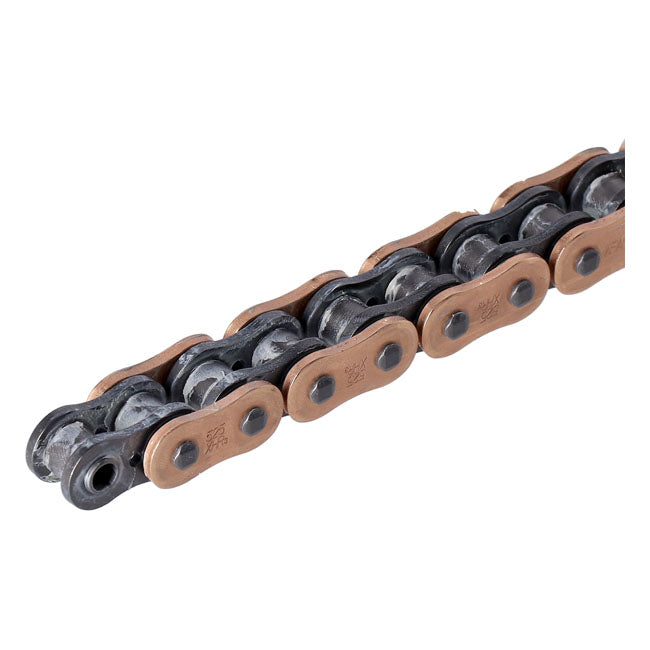 Afam, 525 XHR3-G XS ring chain. 128 links Chains Afam