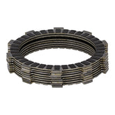 TRW clutch plate kit, frictions discs Clutch Plates Friction Trw