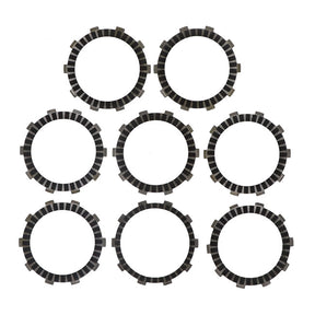 TRW clutch plate kit, frictions discs Clutch Plates Friction Trw