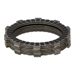 TRW clutch plate kit, frictions discs Clutch Plates Friction Trw