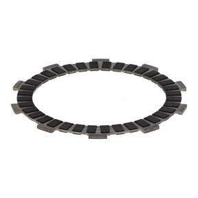 TRW clutch plate kit, frictions discs Clutch Plates Friction Trw