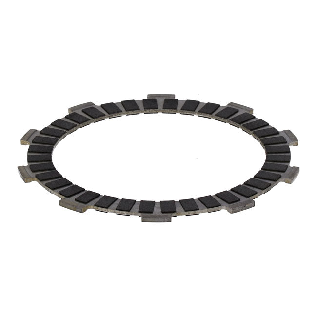 TRW clutch plate kit, frictions discs Clutch Plates Friction Trw