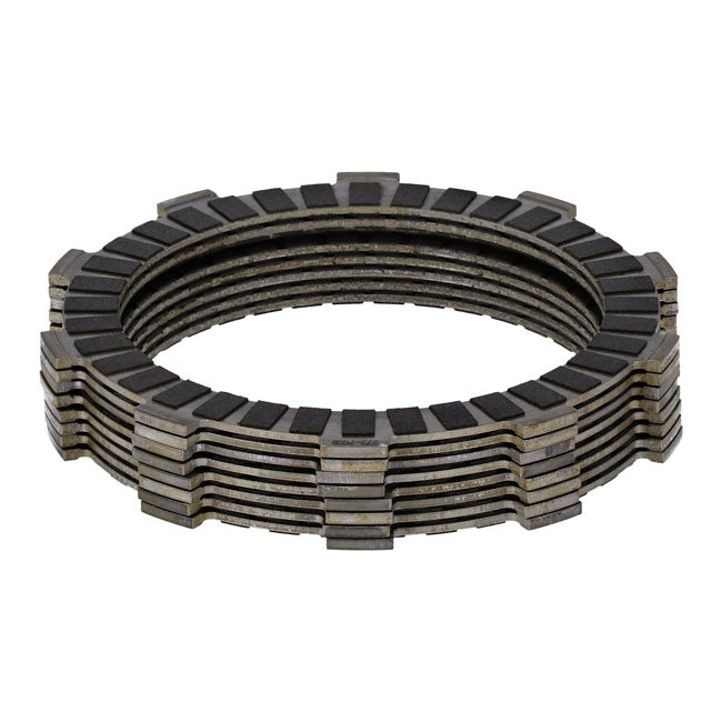 TRW clutch plate kit, frictions discs Clutch Plates Friction Trw