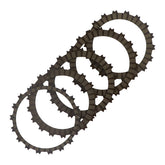 TRW clutch plate kit, frictions discs Clutch Plates Friction Trw