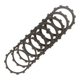 TRW clutch plate kit, frictions discs Clutch Plates Friction Trw