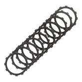 TRW clutch plate kit, frictions discs Clutch Plates Friction Trw