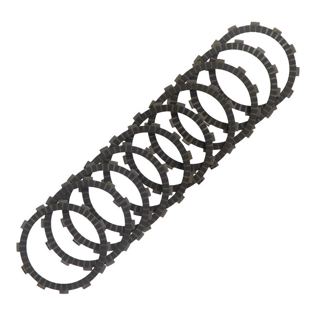 TRW clutch plate kit, frictions discs Clutch Plates Friction Trw