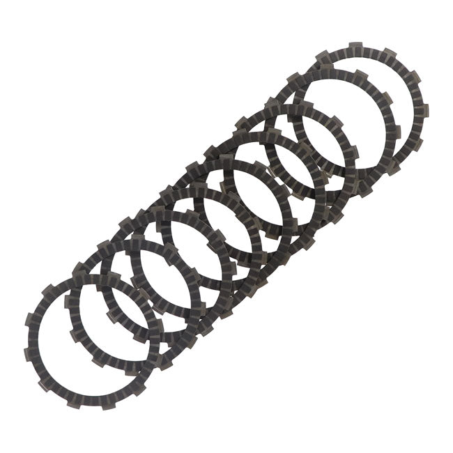 TRW clutch plate kit, frictions discs Clutch Plates Friction Trw