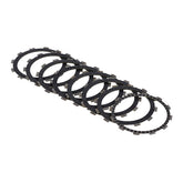 TRW clutch plate kit, frictions discs Clutch Plates Friction Trw