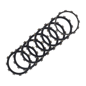TRW clutch plate kit, frictions discs Clutch Plates Friction Trw