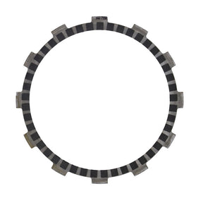 TRW clutch plate kit, frictions discs Clutch Plates Friction Trw