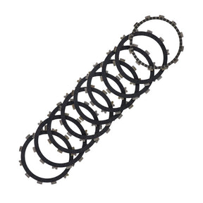 TRW clutch plate kit, frictions discs Clutch Plates Friction Trw