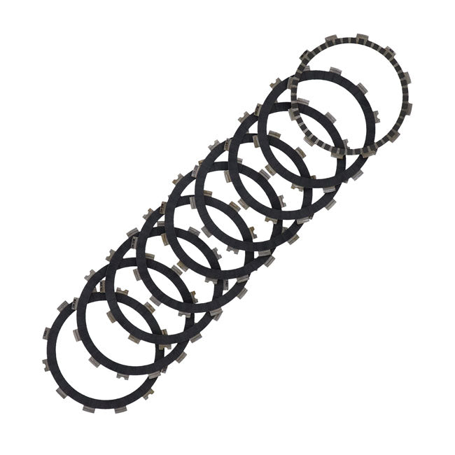 TRW clutch plate kit, frictions discs Clutch Plates Friction Trw