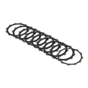 TRW clutch plate kit, frictions discs Clutch Plates Friction Trw