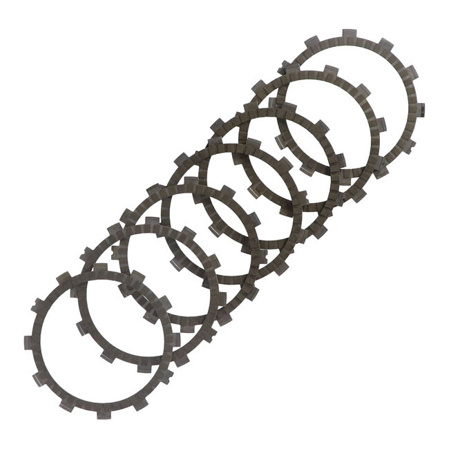 TRW clutch plate kit, frictions discs Clutch Plates Friction Trw