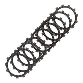 TRW clutch plate kit, frictions discs Clutch Plates Friction Trw