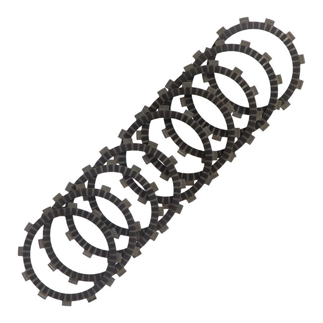 TRW clutch plate kit, frictions discs Clutch Plates Friction Trw