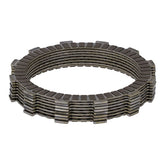 TRW clutch plate kit, frictions discs Clutch Plates Friction Trw