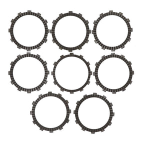 TRW clutch plate kit, frictions discs Clutch Plates Friction Trw