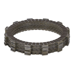 TRW clutch plate kit, frictions discs Clutch Plates Friction Trw