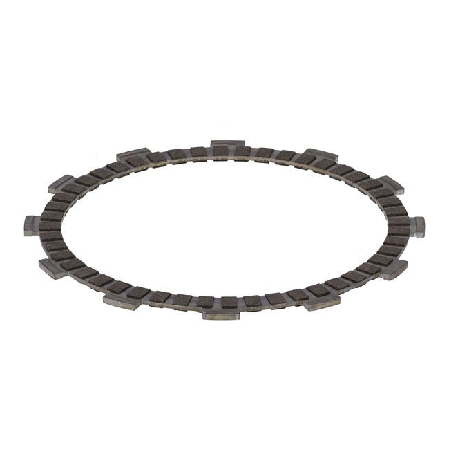 TRW clutch plate kit, frictions discs Clutch Plates Friction Trw