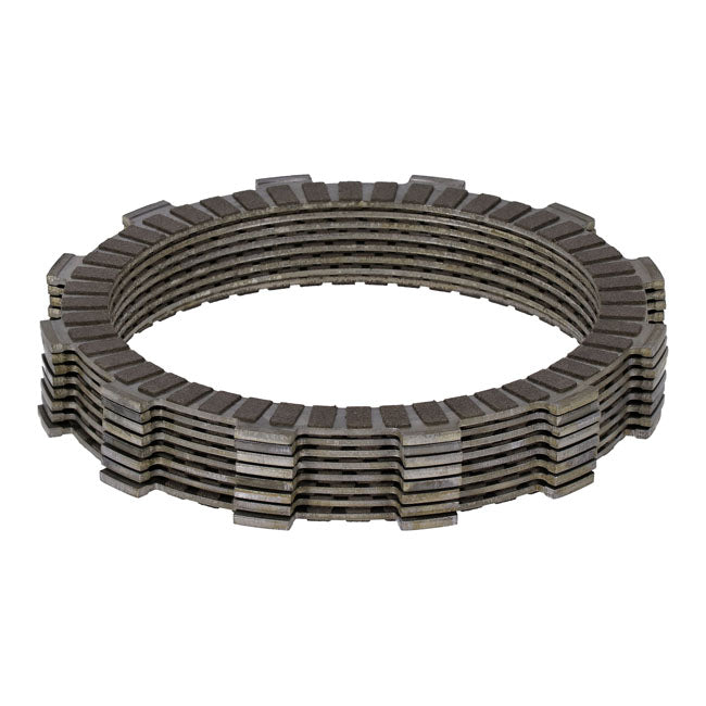 TRW clutch plate kit, frictions discs Clutch Plates Friction Trw