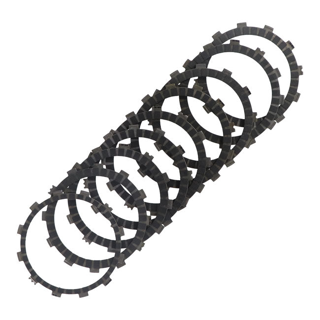 TRW clutch plate kit, frictions discs Clutch Plates Friction Trw