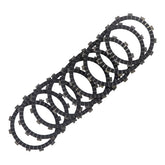 TRW clutch plate kit, frictions discs Clutch Plates Friction Trw