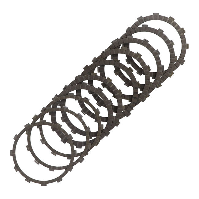 TRW, clutch friction disc set Clutch Plates Friction Trw