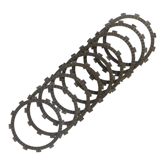 TRW clutch plate kit, frictions discs Clutch Plates Friction Trw