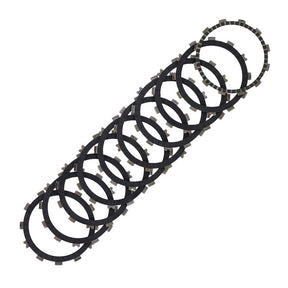 TRW clutch plate kit, frictions discs Clutch Plates Friction Trw