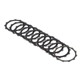 TRW clutch plate kit, frictions discs Clutch Plates Friction Trw