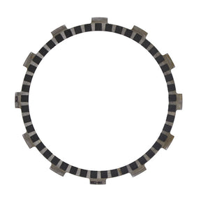 TRW clutch plate kit, frictions discs Clutch Plates Friction Trw