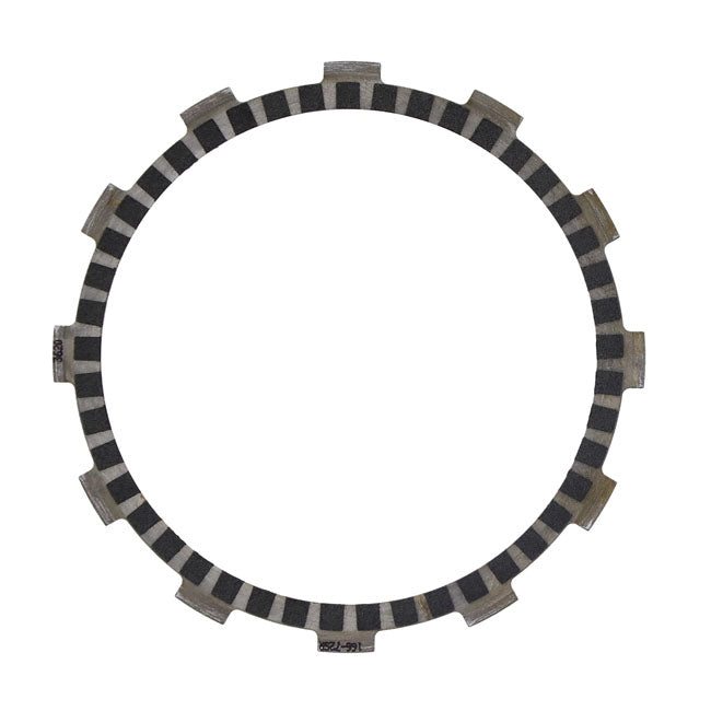 TRW clutch plate kit, frictions discs Clutch Plates Friction Trw