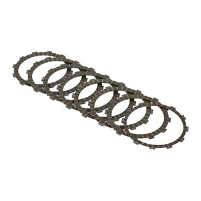 TRW clutch plate kit, frictions discs Clutch Plates Friction Trw