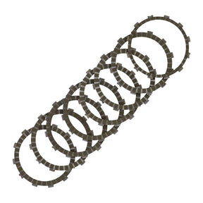 TRW clutch plate kit, frictions discs Clutch Plates Friction Trw