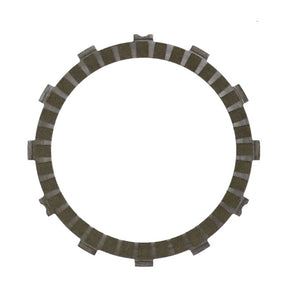 TRW clutch plate kit, frictions discs Clutch Plates Friction Trw