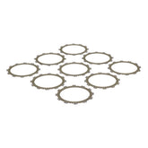 TRW clutch plate kit, frictions discs Clutch Plates Friction Trw