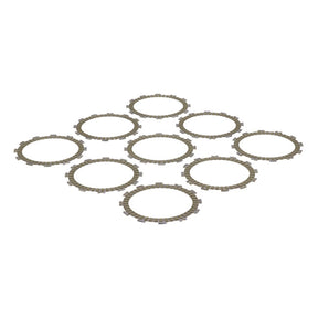 TRW clutch plate kit, frictions discs Clutch Plates Friction Trw