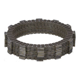 TRW clutch plate kit, frictions discs Clutch Plates Friction Trw
