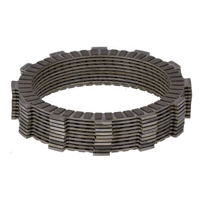 TRW clutch plate kit, frictions discs Clutch Plates Friction Trw
