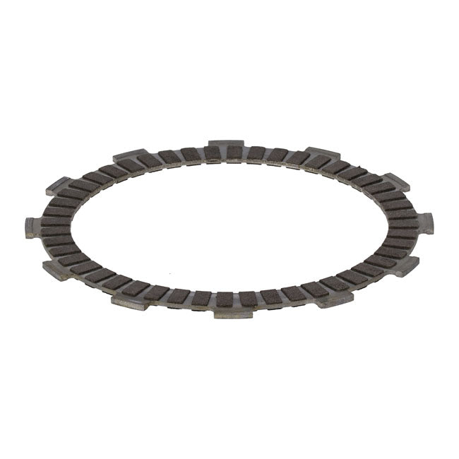 TRW clutch plate kit, frictions discs Clutch Plates Friction Trw