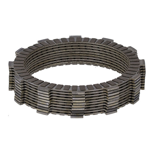 TRW clutch plate kit, frictions discs Clutch Plates Friction Trw