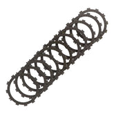 TRW clutch plate kit, frictions discs Clutch Plates Friction Trw