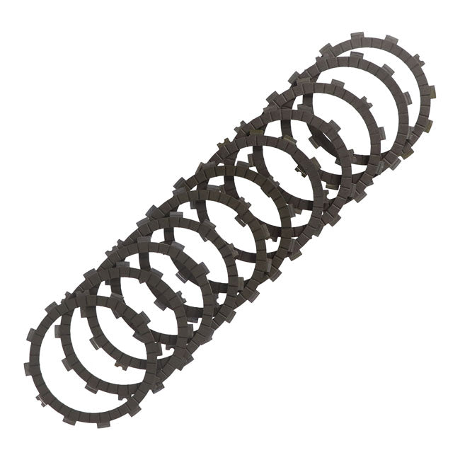 TRW clutch plate kit, frictions discs Clutch Plates Friction Trw