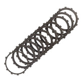 TRW clutch plate kit, frictions discs Clutch Plates Friction Trw