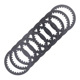 TRW clutch plate kit, steel drive plates Clutch Plates Steel Trw