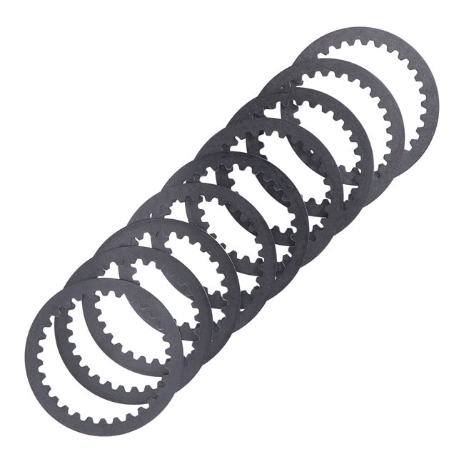TRW clutch plate kit, steel drive plates Clutch Plates Steel Trw